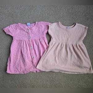 Lot Of Two Dresses